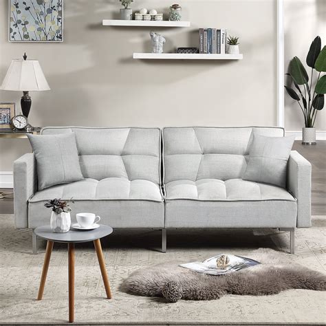 mid century modern walmart|walmart furniture clearance sofas.